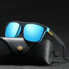 2023 Fashion Polarized Color Changing Cycling Sunglasses Men Night Vision Car Driving Sunglass Dirt Bike Motorcycle  Glasses-WAYBIKER