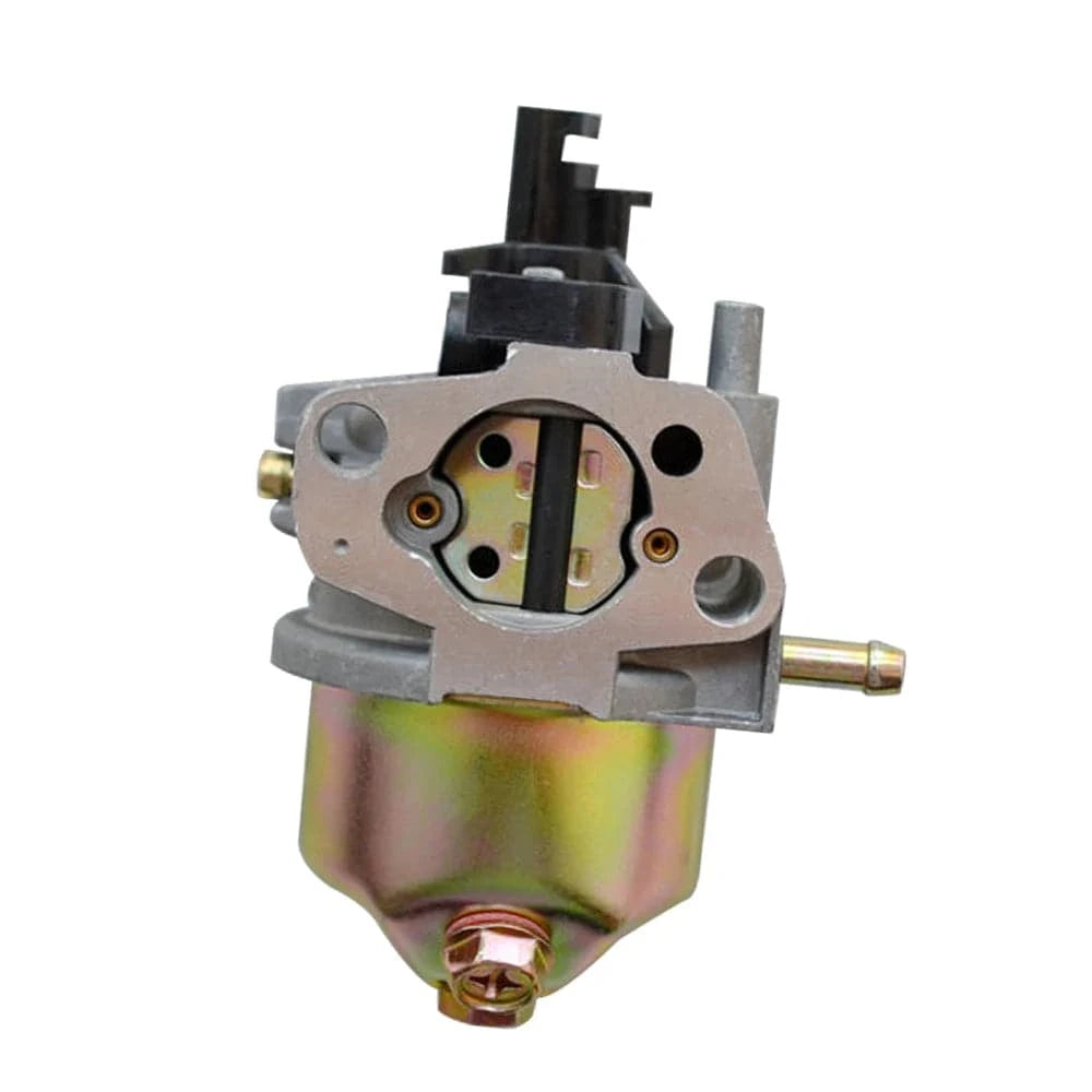 Carburetor Carb Fit for Honda GX120 GX160 GX168 GX200 5.5HP 6.5HP + Fuel Pipe Gasket EngineGenerator Motor Mower-WAYBIKER
