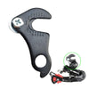 1 Pc Bike Rear Derailleur Hanger Gear Tail Hook Converter With Bolt MTB Rear Gear Mech Derailleur Hanger Adapter-WAYBIKER