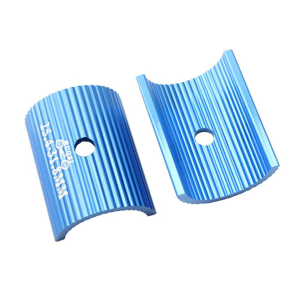 Bicycle Handlebar Shim Aperture Adjust Adapter Washer Bike Fork Stem Spacers Reducer 25.4-28.6MM/28.6-31.8/25.4-31.8MM-WAYBIKER