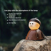 Xiaomi Nextool New Pinecone Camping Tent Night Light Long Range Atmosphere Light LED Camping Light-WAYBIKER