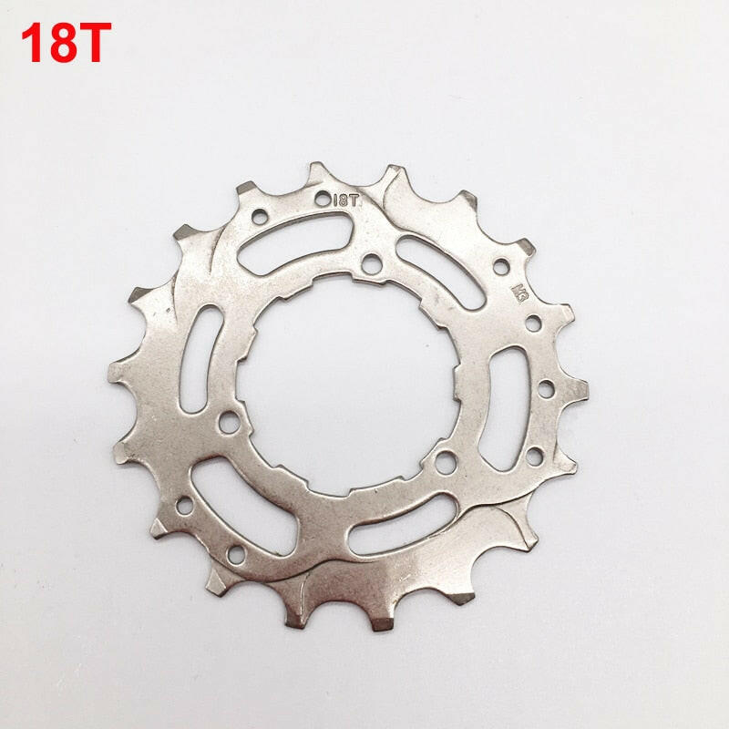 High Quality Mountain Bike Cassette Flywheel Sprocket Cog 11 Speed MTB 11T-36T full range repair parts fits SHIMANO SRAM Sunrace