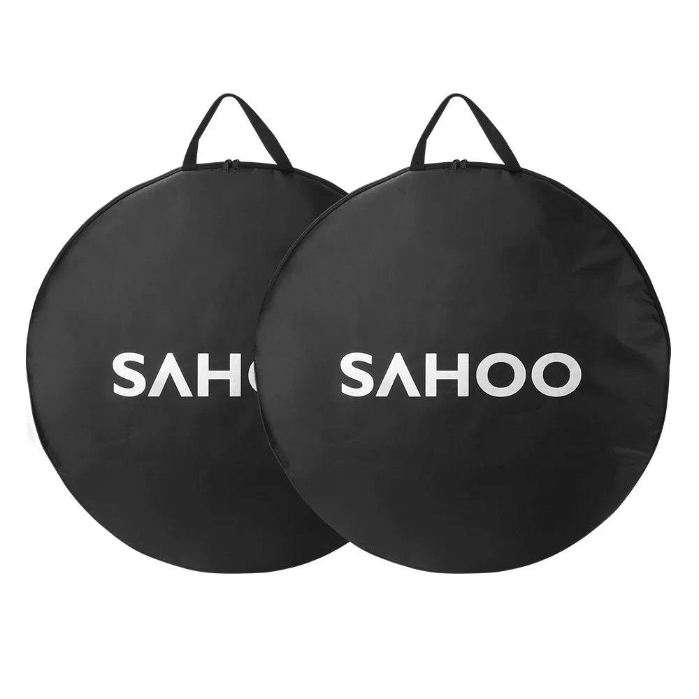 Bike Wheel Bag Transport Bicycle Wheel Bag Cycling Road MTB Mountain Bike Single Bicycle Wheel Bag Cover Wheels Bike Bags-WAYBIKER