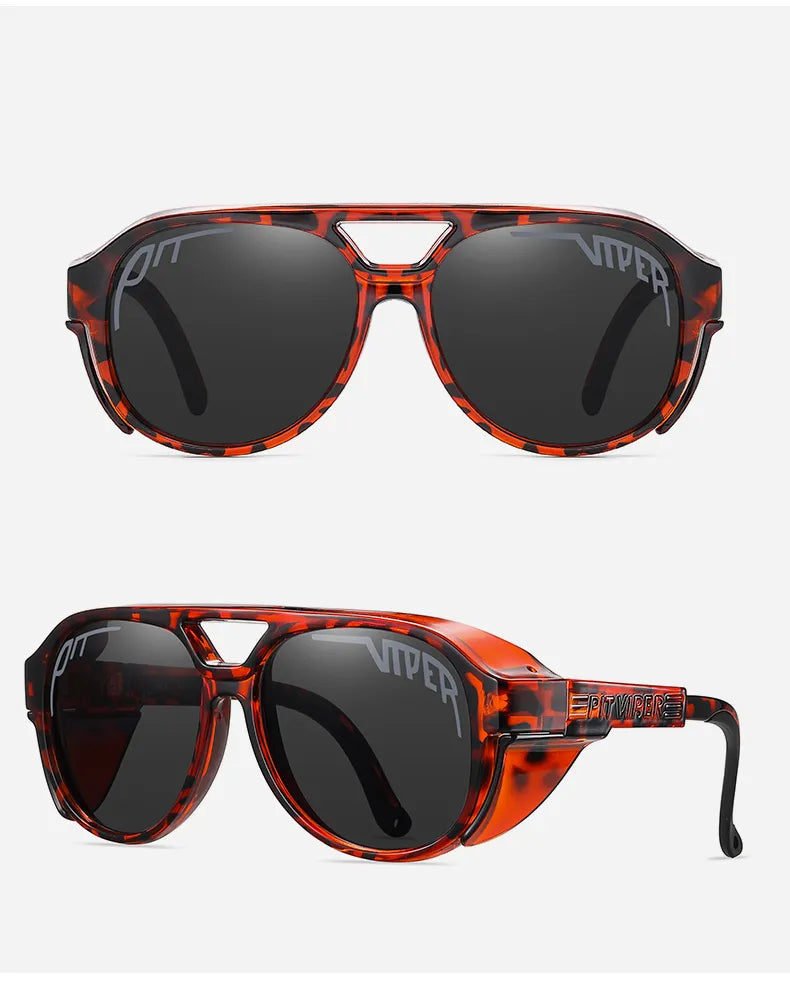 Brand Men Women Outdoor Sports Cycling Sunglasses Windproof Protection MTB Bicycle Running Eyewear Road Bike Goggles-WAYBIKER