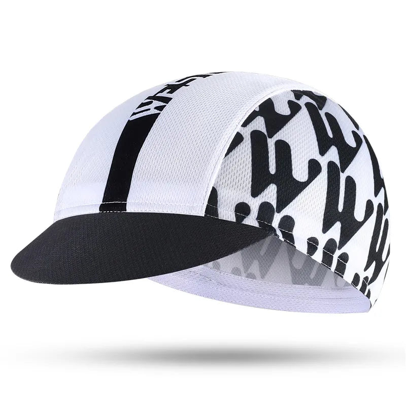 WEST BIKING Summer Cycling Skull Caps Anti-UV Bike Hat Helmet Liner Men Women Outdoor Running Skiing Motorcycle Bicycle Caps-WAYBIKER
