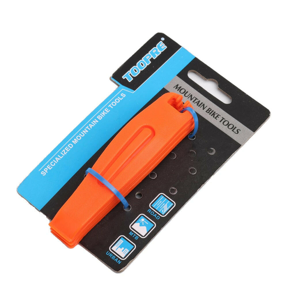 CST Tire Tyre Lever Pry Bar Wrench for Xiaomi M365 Pro2 MAX G30 Electric Scooter Bike Wheel Repair Tire Tool Kit 3/pcs Set-WAYBIKER