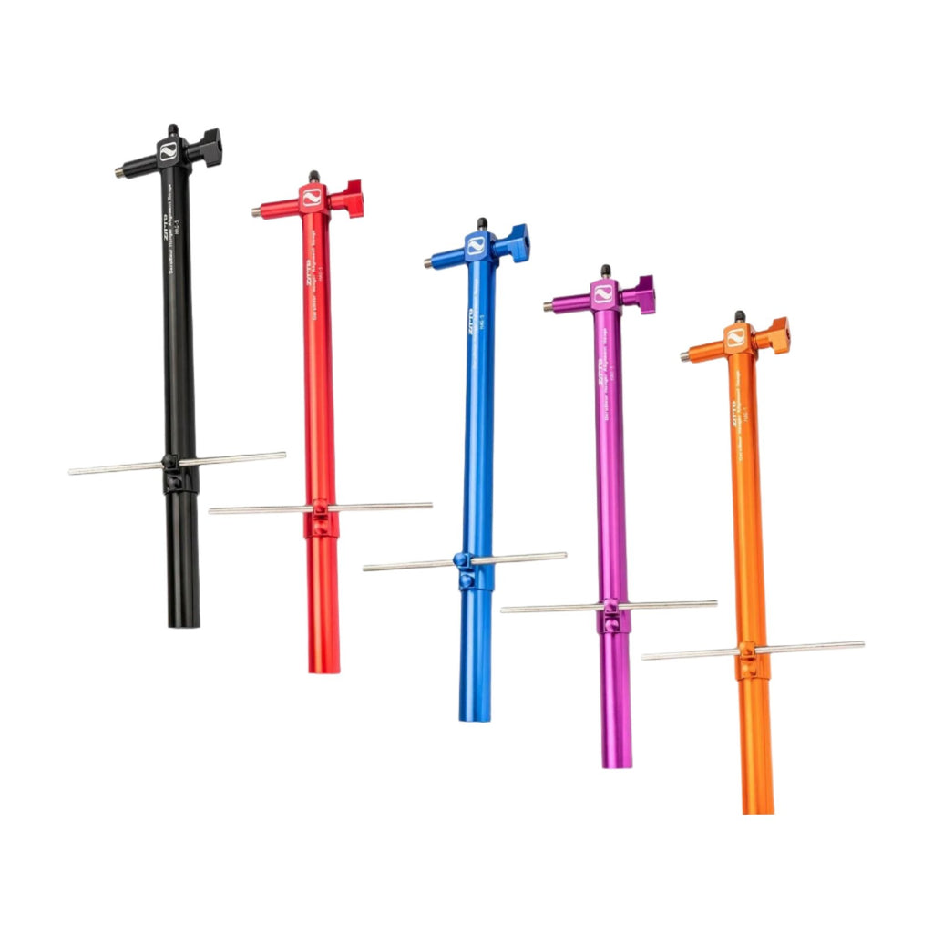 Professional Bicycles Derailleur Hanger Alignment Gauge Repair Tools Alignment-WAYBIKER