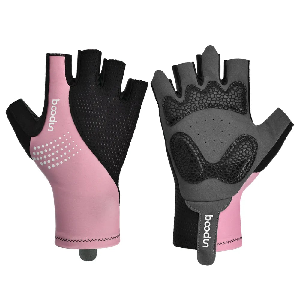 Hot Style 1417  Road Men Women for  Riding Driving wear-resistance Cycling  Gloves-WAYBIKER