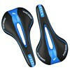 1 Pcs Comfort Gel Bicycle Seat Soft Road Mountain Bike Saddle Cycling Cushion Pad  Bike Seats  Mountain Bike-WAYBIKER