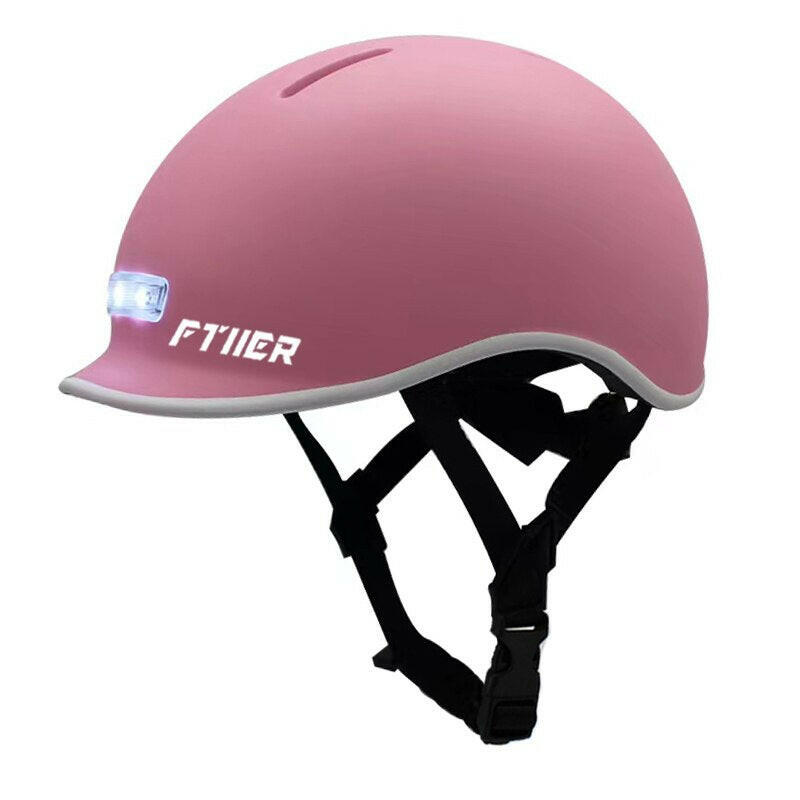 Cycling Smart Tail Light Bike Adult Helmet Electric Bicycle MTB Road Scooter For Sport Urban Helmet Men Women USB charging-WAYBIKER