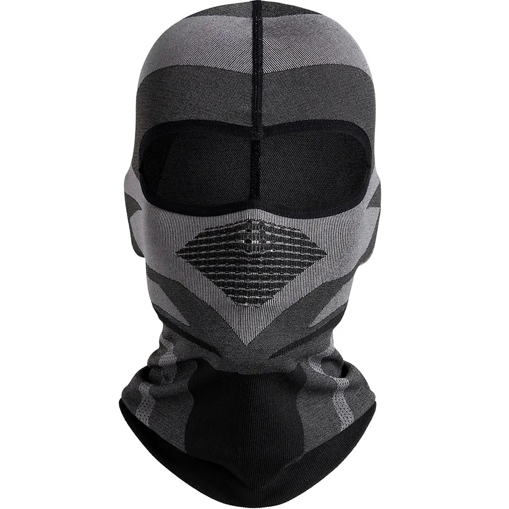 Outdoor Cycling Balaclava Full Face Mask Winter Hat Breathable Windproof Sport Hiking MTB Bike Motorcycle Helmet Liner Men Women