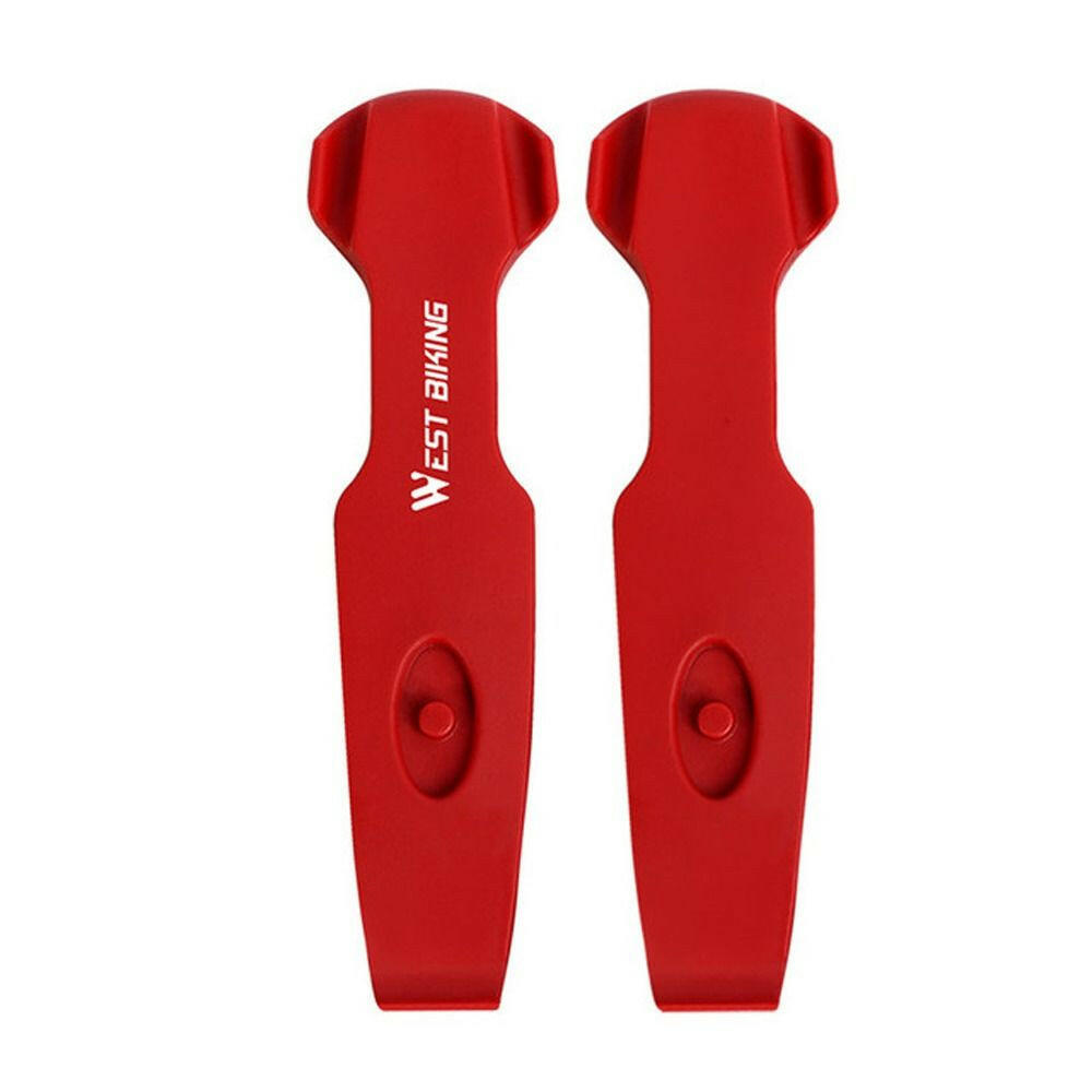 2pcs Professional Bike Tire Lever Wheel Tire Repair Tools MTB Road Bicycle Tire Opener Remover Cycling Accessories-WAYBIKER