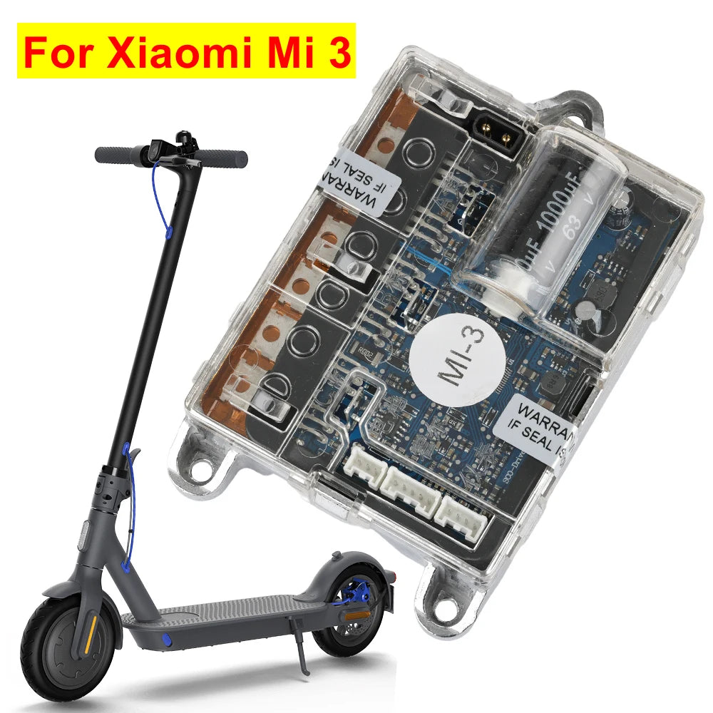 V3.0 Mainboard Motherboard Controller For XIAOMI M365 Pro 1S Mi3 Electric Scooter Main Board ESC Switchboard Parts