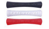 4pcs/lot Bicycle Cable Rubber Protector Sleeve Anti Scratch Durable Line Pipe Cover For Shift Brake Line Pipe White/Black/Red-WAYBIKER