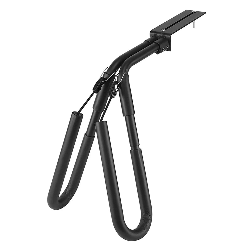 Bike Surfboard Rack Surfboard Motorcycle Rack Bicycle Surfing Board Carrier Mount Holder Seat Posts Wakeboard Bicycle Accessory-WAYBIKER