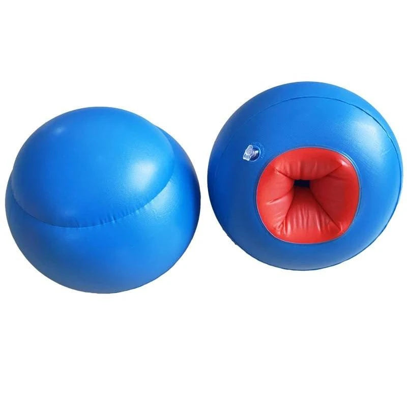 3-12 Yrs Kids Boxing Gloves PVC MMA Fighting Punching Bag Kickboxing Gloves Karate Muay Thai Training Workout Gloves Kids-WAYBIKER