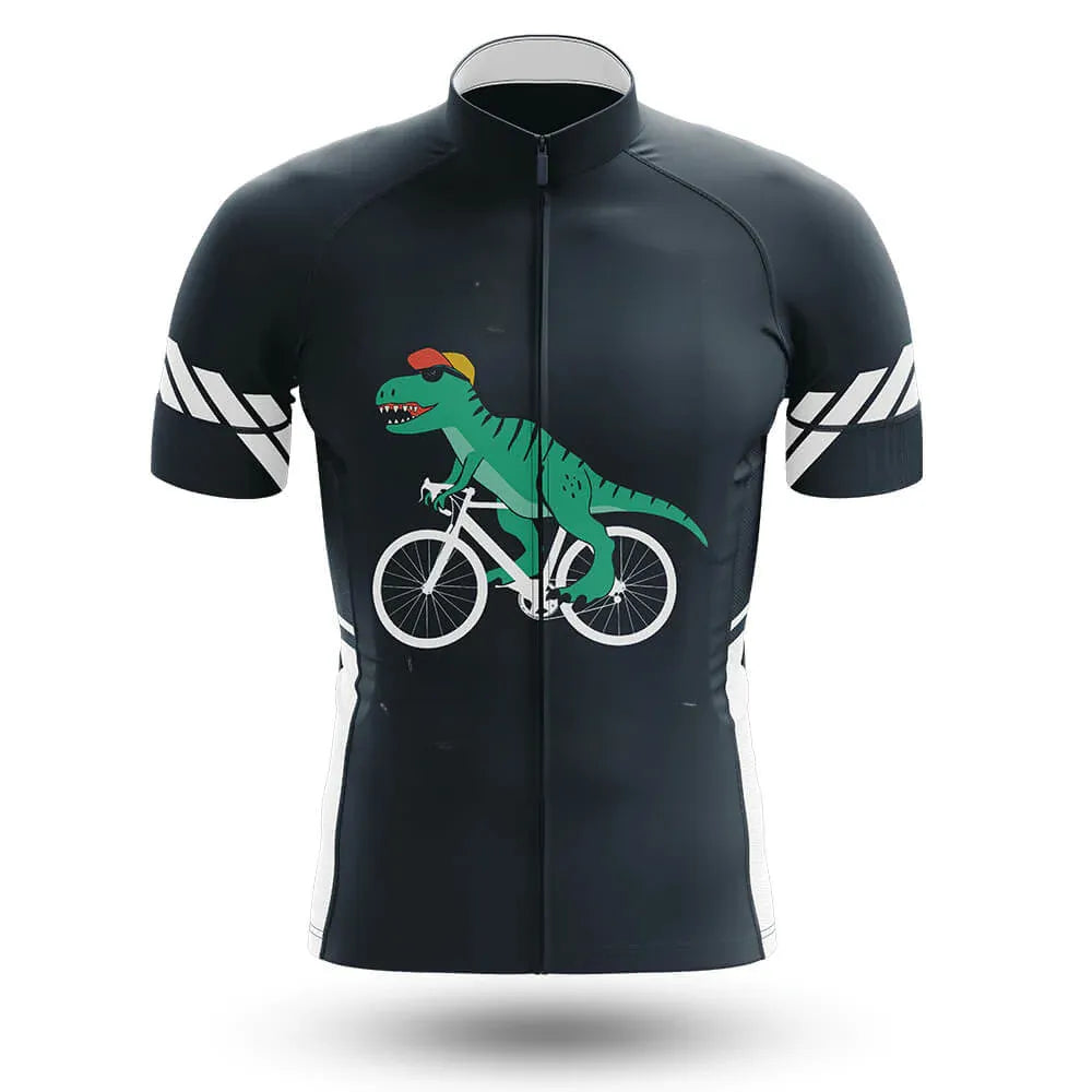 New Men's Cycling Jersey Tops Summer MTB Bike Jersey Pro Bicycle Shirt Breathable Cycling Clothing Short Sleeve-WAYBIKER