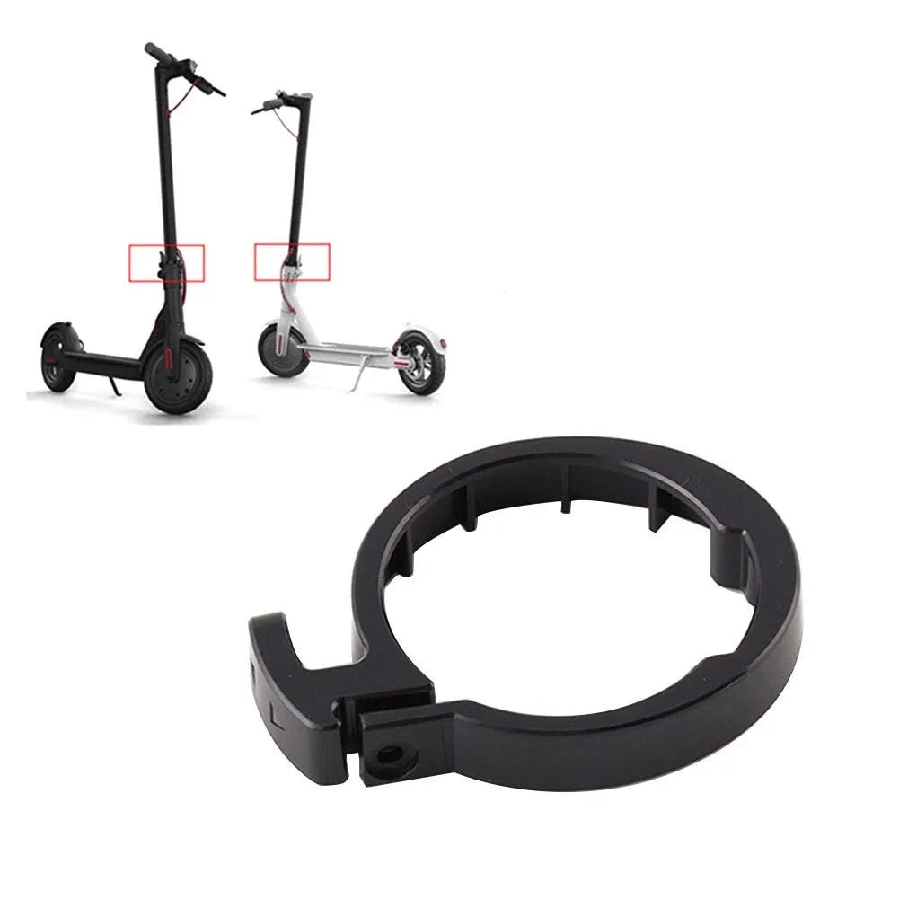 Electric Scooter Folding Buckle Limit Ring ForXiaomi M365 Electric Scooter Handlebar Parts Accessories-WAYBIKER