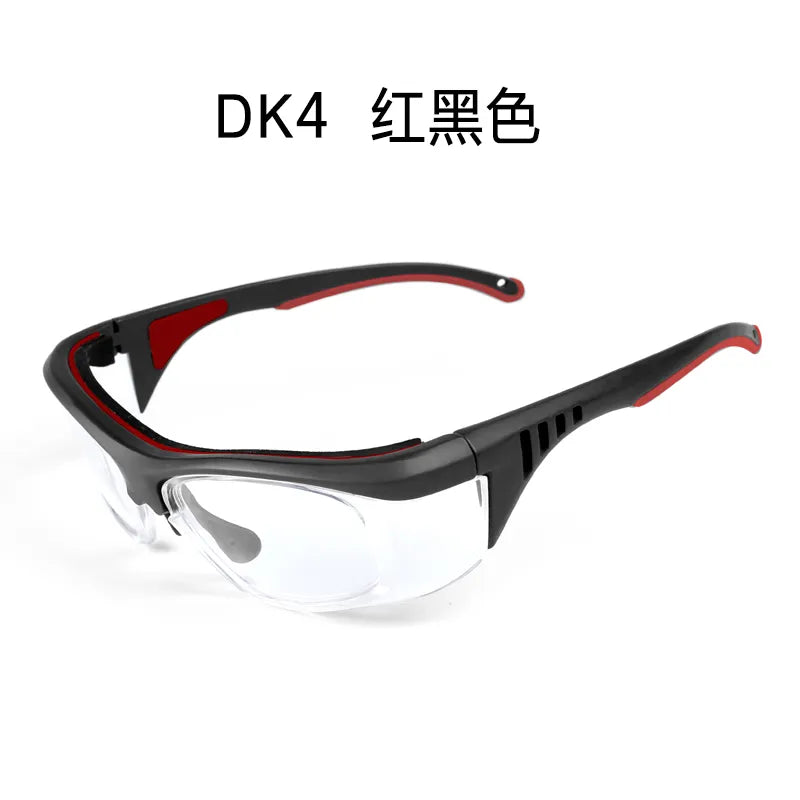 OBAOLAY Cheap Eyewere Protective Wind And Aand PrevePC-Safety  Anti-Dust&Shock Glasses Transparent Safety Work Industry  Goggles-WAYBIKER