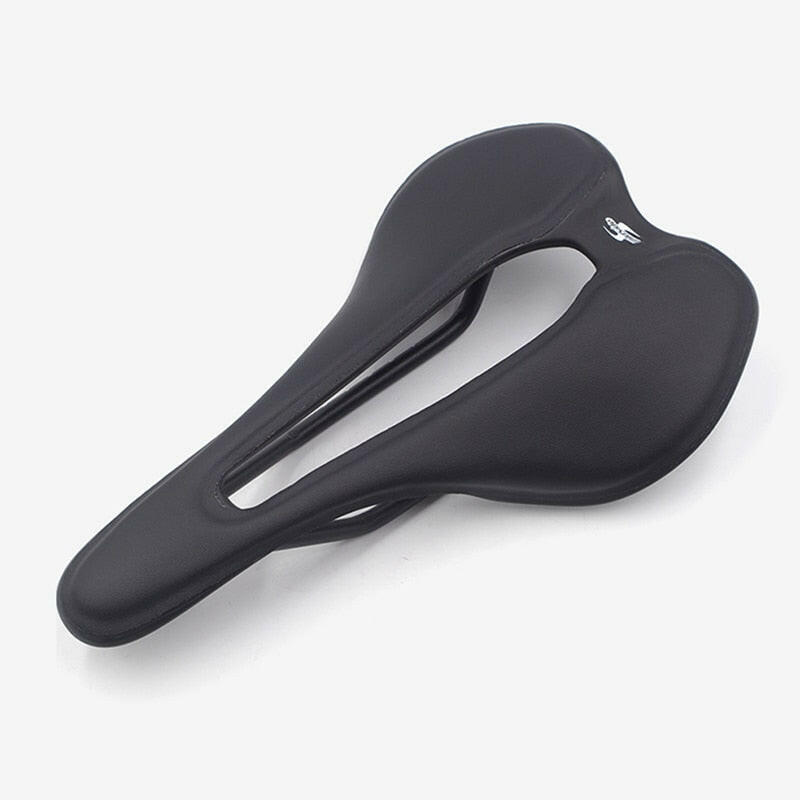 Wildside Bike Boost Comfort Bicycle Saddle Road Mtb Mountain Bike Seat Selle Wide Saddle Cycling Seats Part Accessories For Men-WAYBIKER