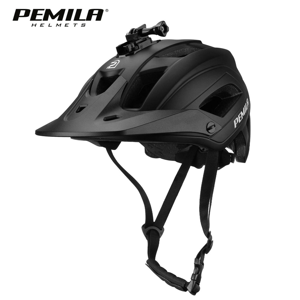 PEMILA New Helmet Cycling MTB Men Women Bicycle Helmet capacete ciclis PEMILA New Helmet Cycling MTB Men Women Bicycle Helmet capacete ciclis