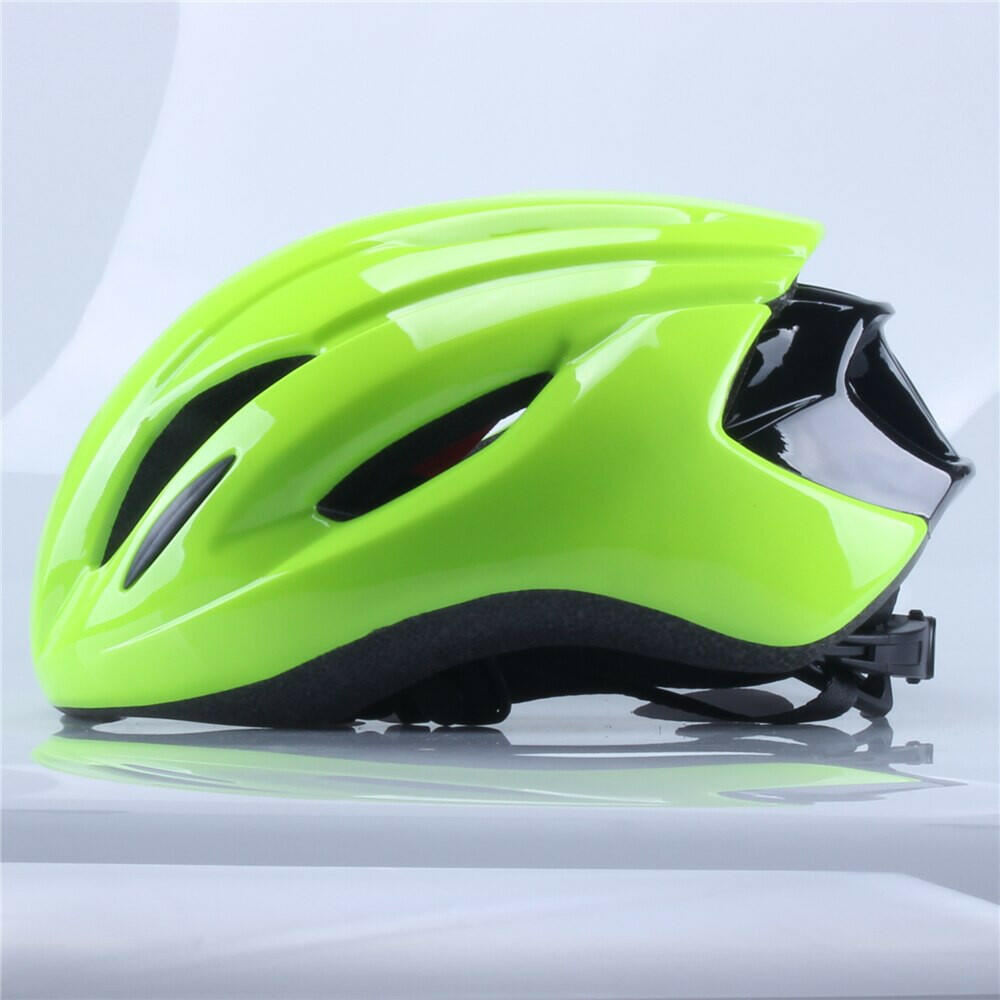 MTB Road Cycling Helmet style Outdoor Sports Men Women Ultralight Aero Safely Cap Capacete Ciclismo Bicycle Mountain Bike-WAYBIKER