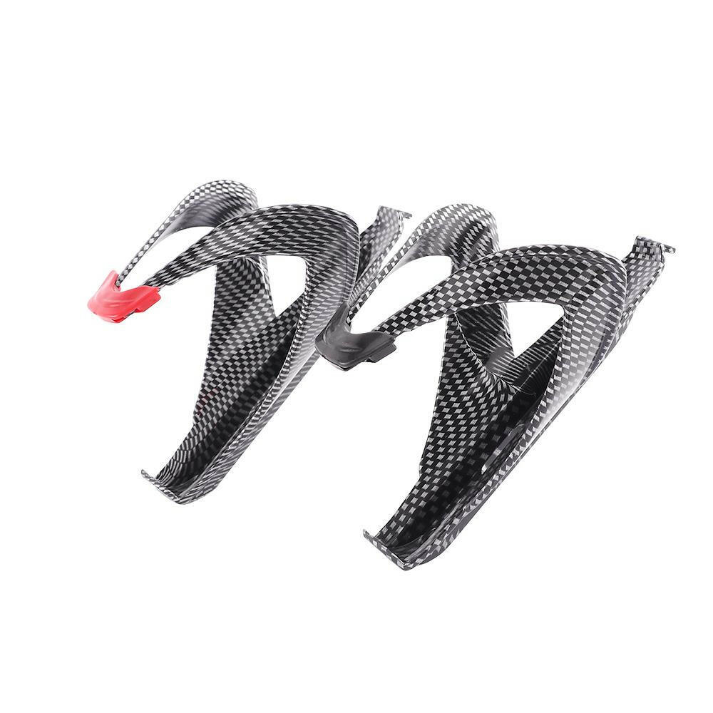 Plastic Road Bike Bicycle Cycling MTB Water Bottle Holder Cage Bottle Rack Bicycle-WAYBIKER