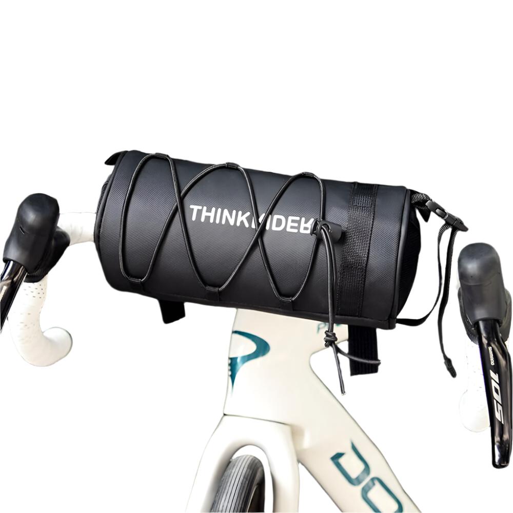 ThinkRider Handlebar Bag Bicycle Bags Frame Pannier Bag Multifunction Portable Shoulder Bag Bike Accessorie-WAYBIKER