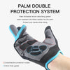2023 Mountain Bike Touch Screen Cycling Gloves Breathable Shock Absorption Sports Fitness Spring Summer Riding Gloves