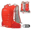 12L Cycling Hydration Backpack Lightweight Riding Vest Pack Bag for Outdoor Running Camping Hiking Travel Equipment 2022 New-WAYBIKER