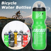 750ML Portable Mountain Bicycle Water Bottle Outdoor Sport Camping Drink Jug BPA Free Cycling Equipment Sport Cup-WAYBIKER
