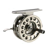 49.5mm 59mm Fly Fishing Reel Right Handed Aluminum Alloy Smooth Ice Fishing Reels Fly Reels Outdoor Fishing Accessories-WAYBIKER