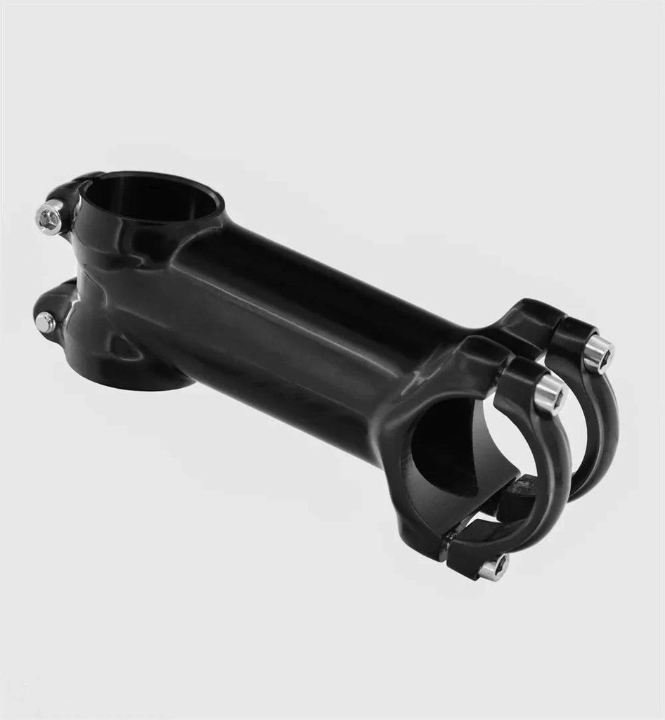 TNI Bicycle Stem Mountain Road Bike Stem Ultralight 129g Stem 31.8mm Handlebar Stem 6 Degree 90mm Bike Stem-WAYBIKER