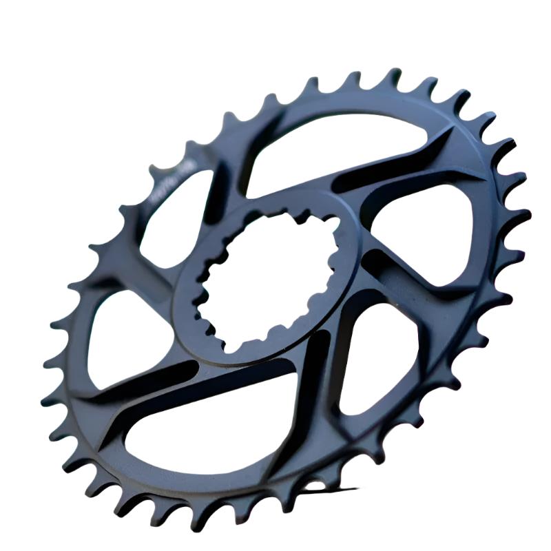 GOLDIX MTB GXP Bicycle Chainring Narrow Wide Mountain Bike Chainwheel 30T 32T 34T 36T 38T For SRAM GXP XX1 X9 XO X01 gx Eagle NX-WAYBIKER