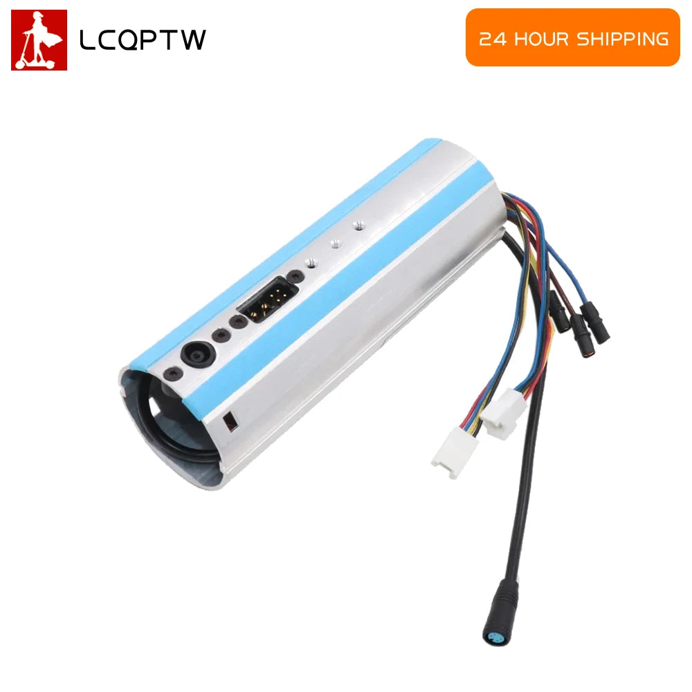 Dashboard Control Board for Segway Ninebot ES1/ES2/ES3/ES4 Electric Scooter Activated Bluetooth DashBoard Motherboard Controller