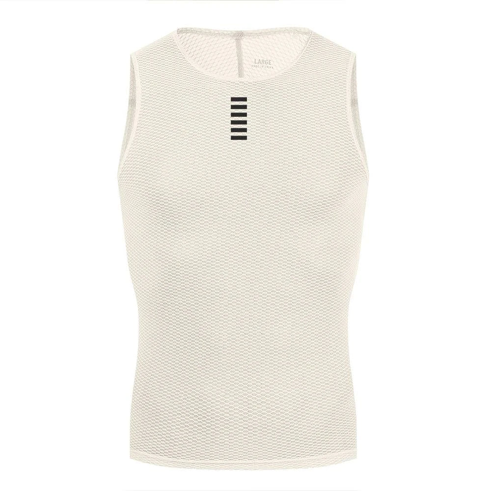 YKYWBIKE Cycling Base Layer Cycling Vest Reflective Underwear Sport Vest Men Undershirt Road Bike Jersey Summer Ride Clothing-WAYBIKER