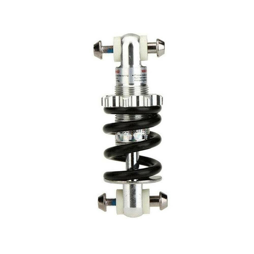 100-150mmHigh QualityBike Spring Shocks Absorber Suspension Damper Bike Bicycle Mtb Dh Rear Shock Cycling Parts-WAYBIKER