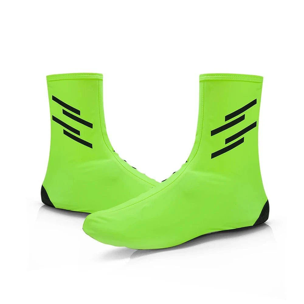 YKYWBIKE Cycling Shoe Cover Men Mountain Bike Overshoes Bicycle Boot Covers Waterproof  MTB Road Bike Racing Cycling Overshoes-WAYBIKER