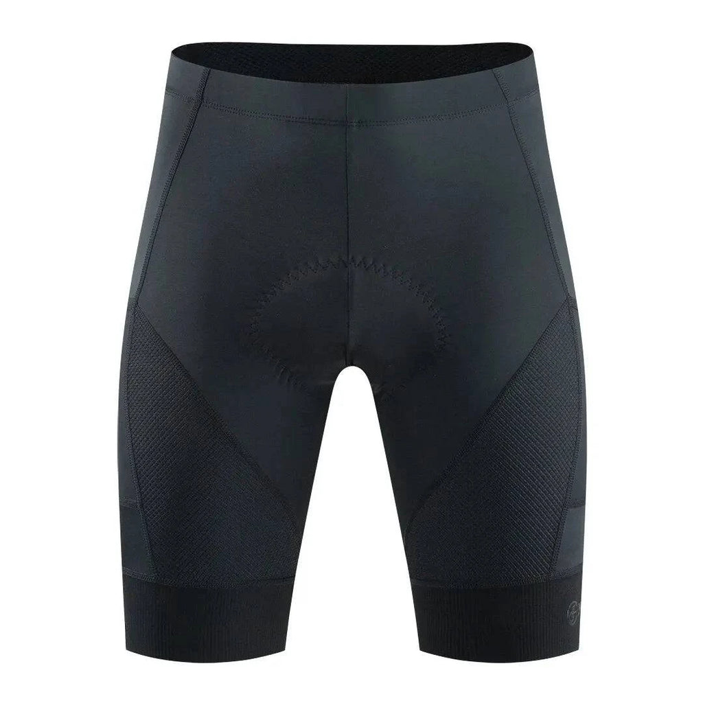 YKYWBIKE Men's Cycling Shorts 2 Pockets Bicycle Shorts Summer Road Bike Short MTB 3D Padded Shockproof Shorts Riding Clothing-WAYBIKER