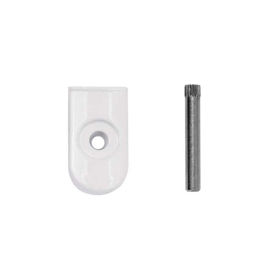 For Xiaomi MIJIA M365 Scooter Parts pro Folding Pothook Hinge Bolt Repair Hardened Steel Lock Fixed Bolt Screw Folding Hook-WAYBIKER