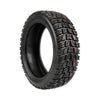 10x2.75-6.5 Tubeless Tire 10 Inch Professional Off-Road Vacuum Tire Electric Scooter Tyre Replacement Premium Rubber-WAYBIKER