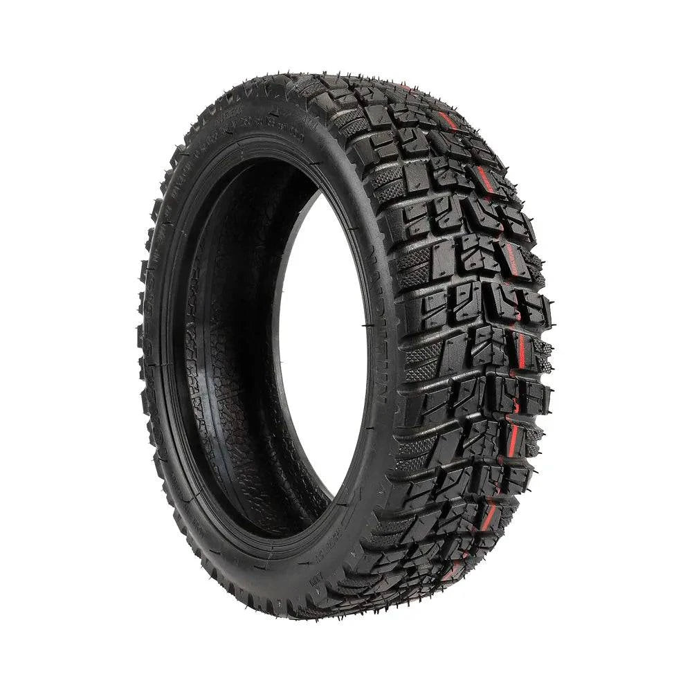 10x2.75-6.5 Tubeless Tire 10 Inch Professional Off-Road Vacuum Tire Electric Scooter Tyre Replacement Premium Rubber-WAYBIKER