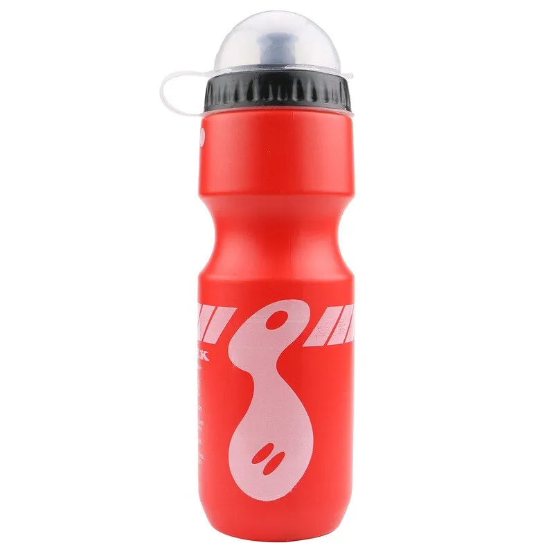 Portable Outdoor Road Mountain Bike Cycling Water Bottles Sport Drink Jug Cup Camping Hiking Tour Bicycle Water Bottles