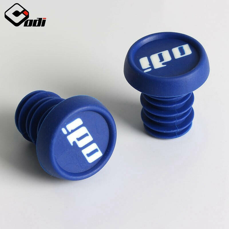 ODI Handlebar Grips for Children Balance Bike Sliding Bicycle 22.2mm silicagel Ultralight non-slip Grip Cycling Accessories-WAYBIKER