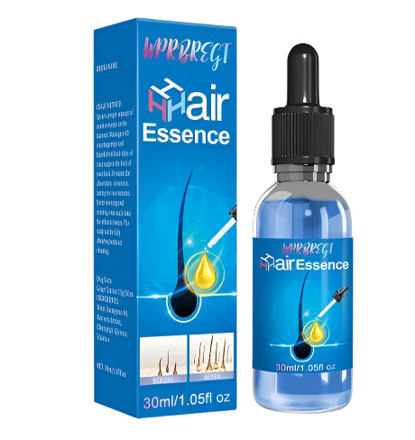 This is absolutely the most effective hair growth product of the 21st century, which has helped millions of people get rid of ha