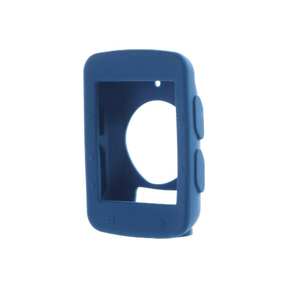 Soft Protector For Bike Bicycle Computer Silicone Case Cover for Garmin Edge 520 Cycling Computer Bicycle Accessories-WAYBIKER