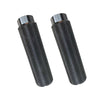 2x Bike Pegs  Accessories Anti Skid Durable for BMX MTB Road Bikes-WAYBIKER