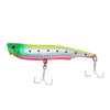 1PCS Minnow Fishing Lure 105mm /17g Floating Hard Bait Wobbler Jig Bait Crankbait Carp Pesca Fishing tackle SwimBait-WAYBIKER