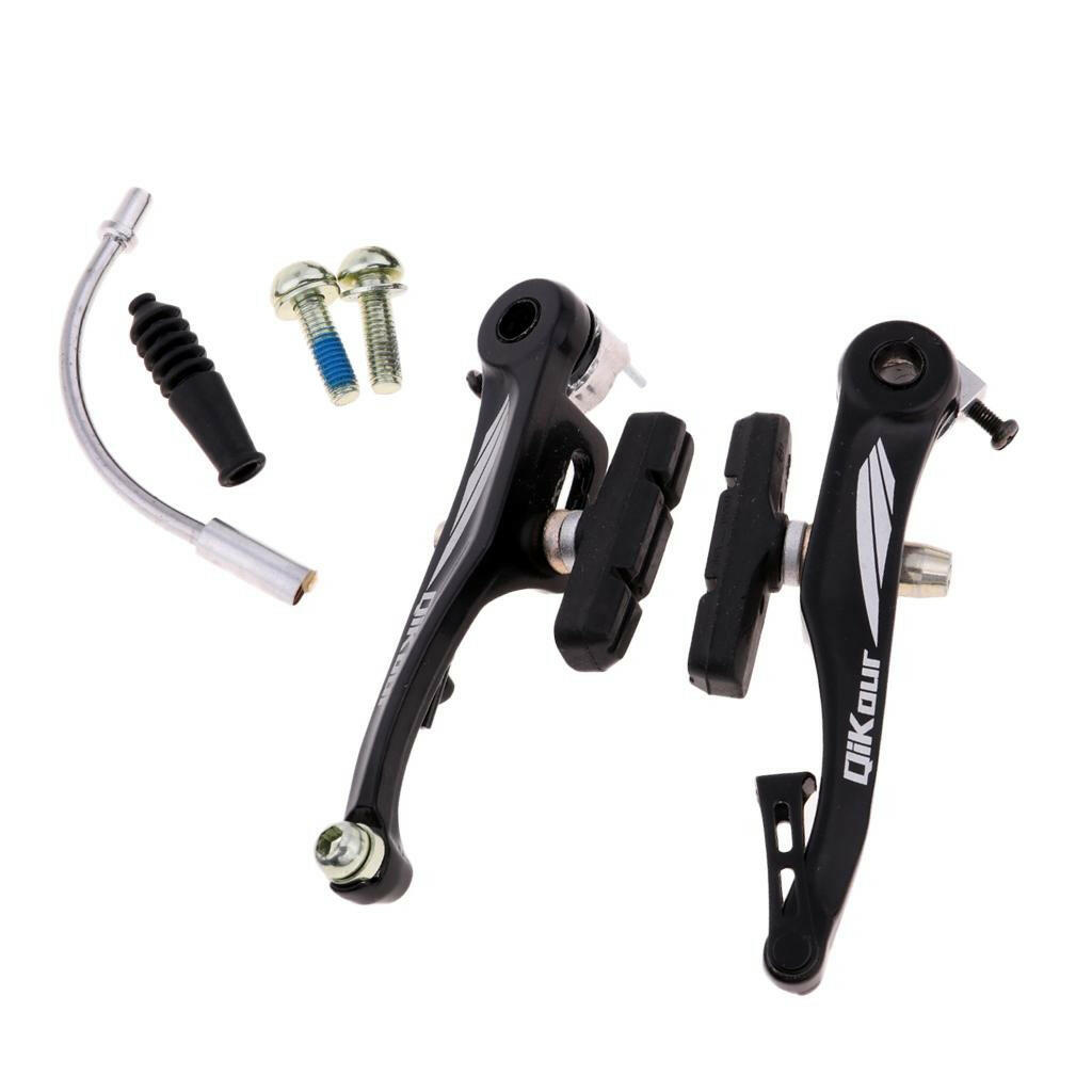 Bike Set Brake Levers Cables Sets Parts Accessories