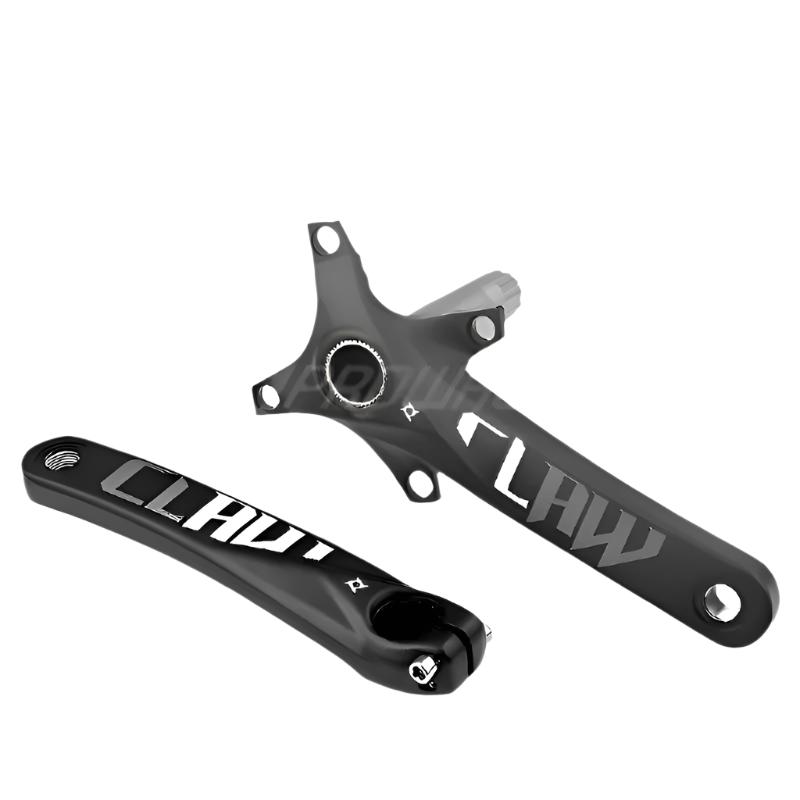 PROWHEEL 104BCD 175mm 170mm Cranks 30/32/34/36/38/40/42/44/46/48/50/52T Sprocket Bottom Bracket Mountain Bicycle Crankset-WAYBIKER